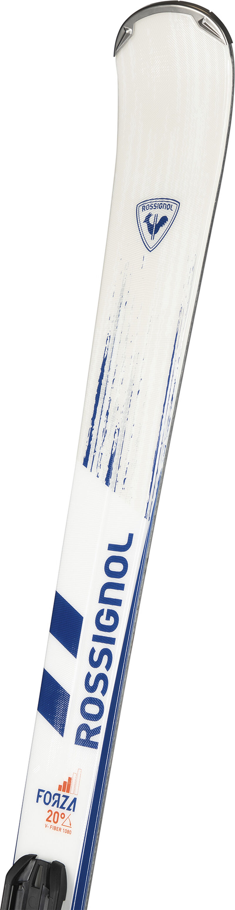 HERREN ON PISTE SKIER FORZA 20D V-FG 1080 XPRESS