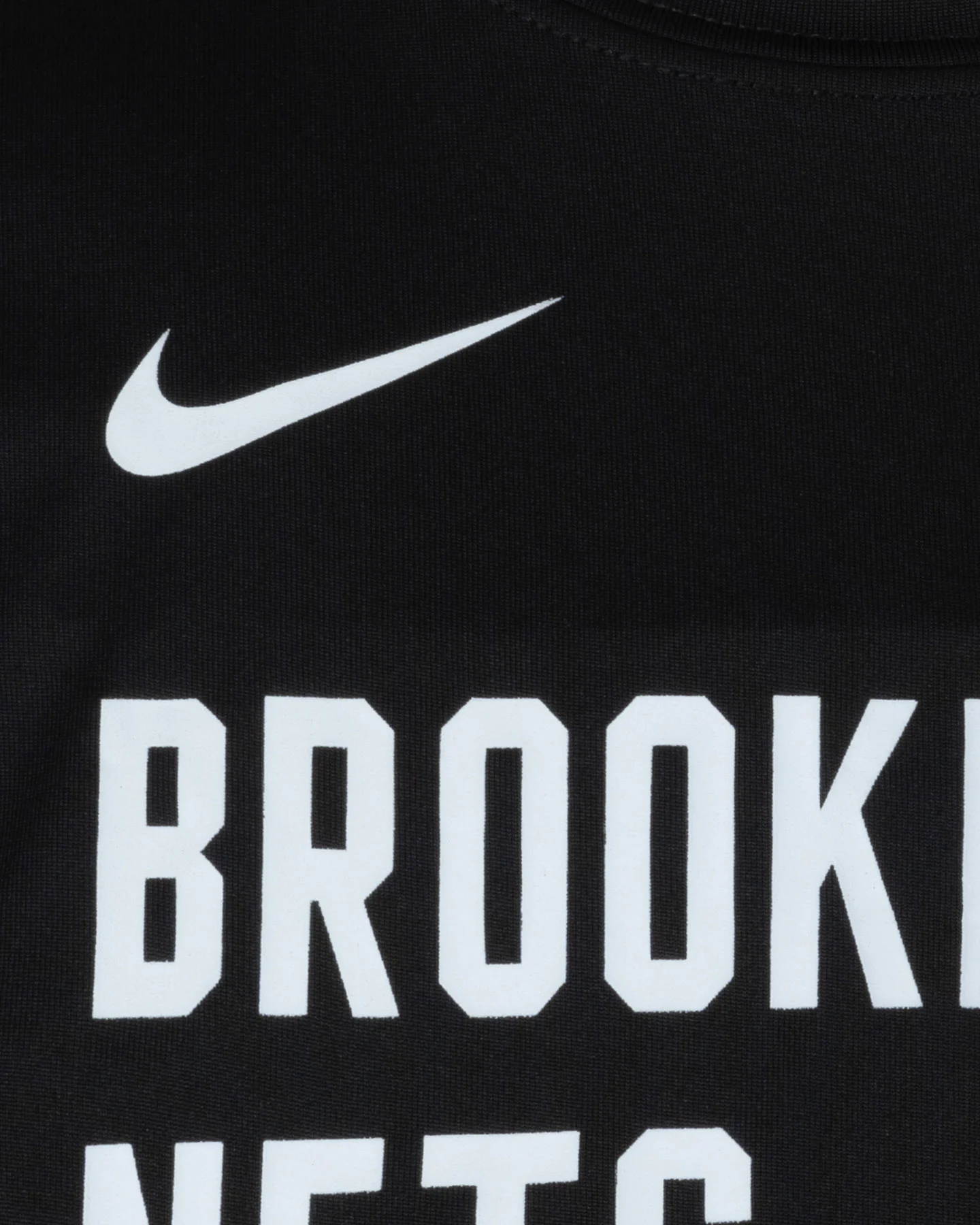 Dámske tričko Nike Dri Fit Essential Brooklyn Nets Jr EZ2B7FGTS-NYN