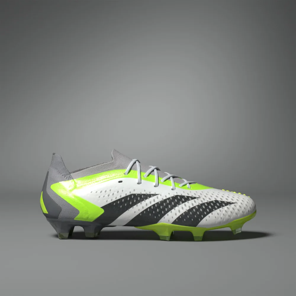 adidas Predator ACCURACY.1 FG GZ0032 / weiss