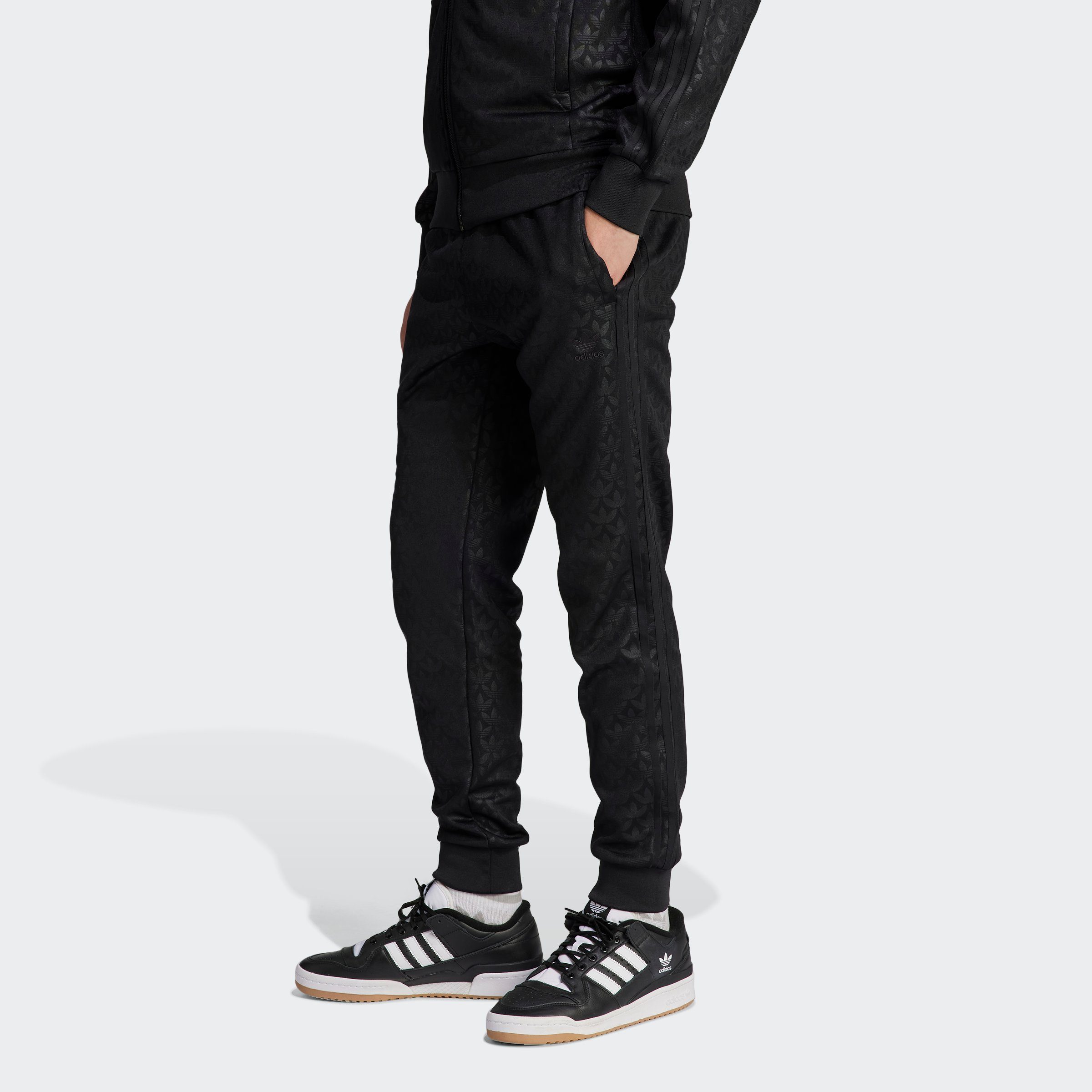 adidas Originals Sporthose GRAPHICS MONOGRAM SST (1-tlg)
