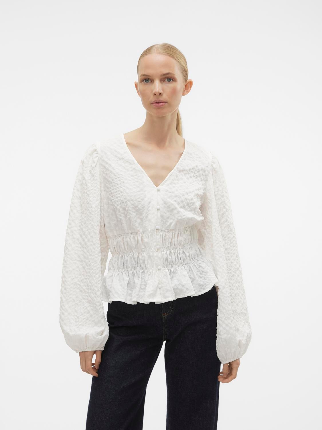 VMLOVA Top