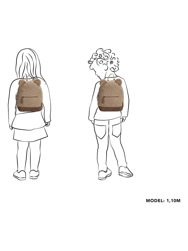 Beagles Rucksack 