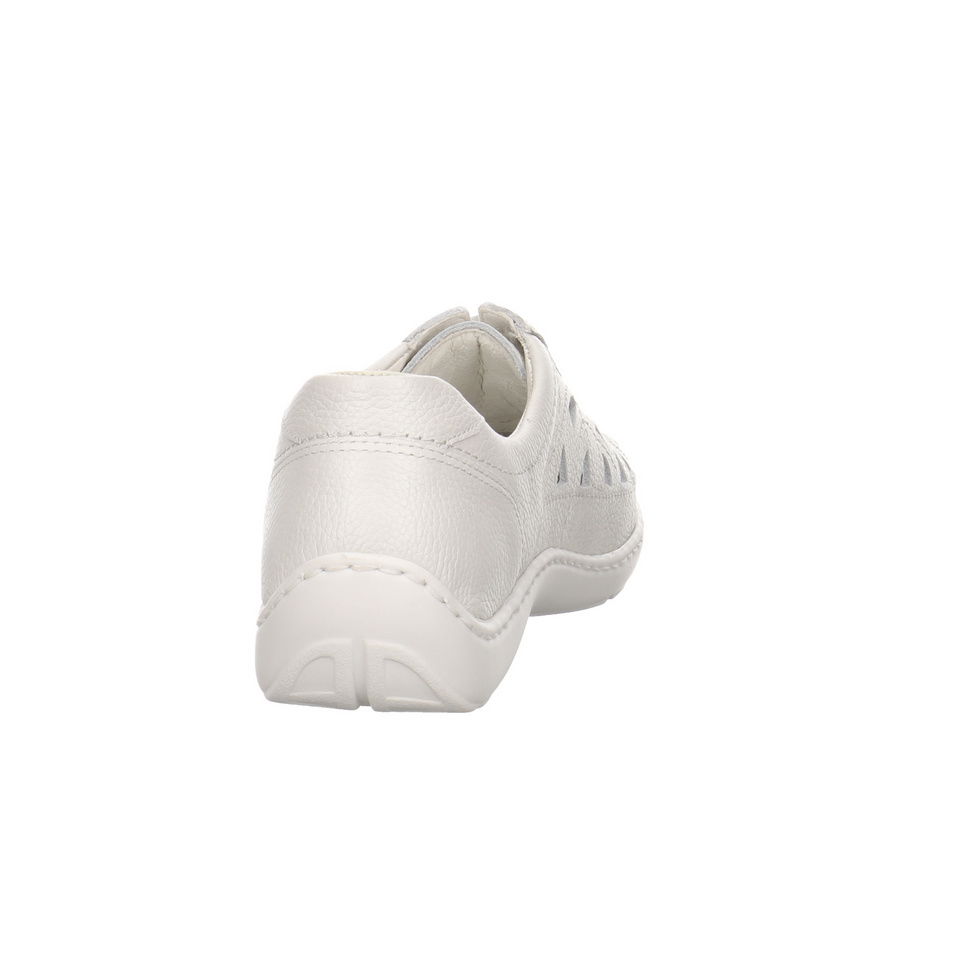 Waldläufer Henni Schnürschuh