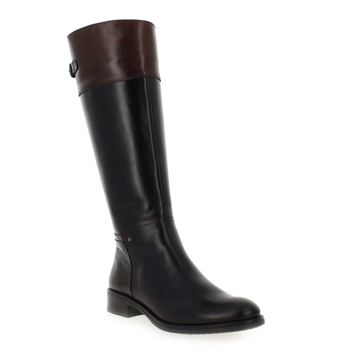 Dorking  TIERRA 7687 - noir cafe