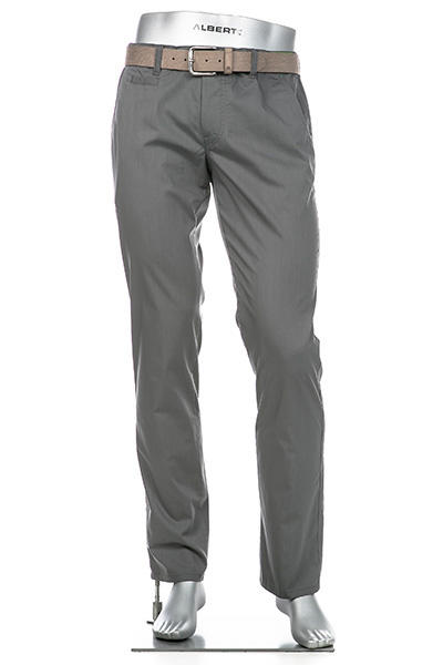 Alberto Golf, Golfhose Rookie, Regular Fit, Ceramica®, grau