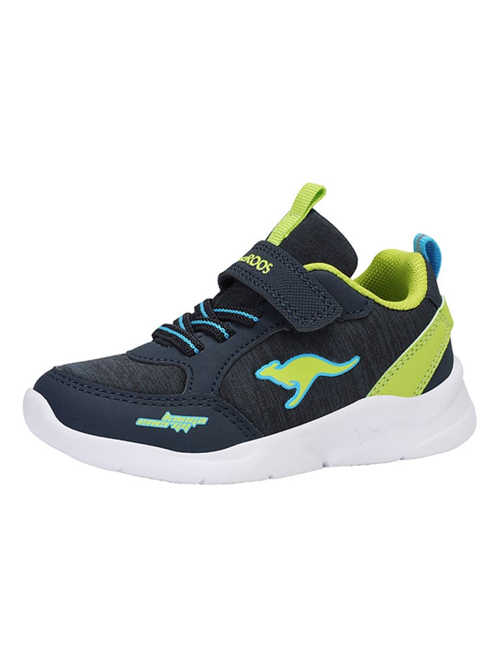 Kangaroos Sneakers 