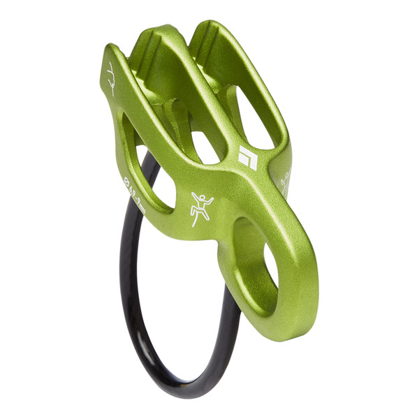 ALPINE ATC-GUIDE BELAY DEVICE - Sicherungsgerät