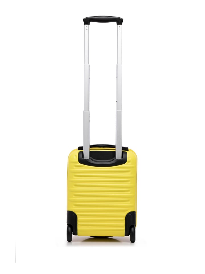 Wittchen SKYSPEED LINE COLLECTION in Yellow günstig kaufen onesize