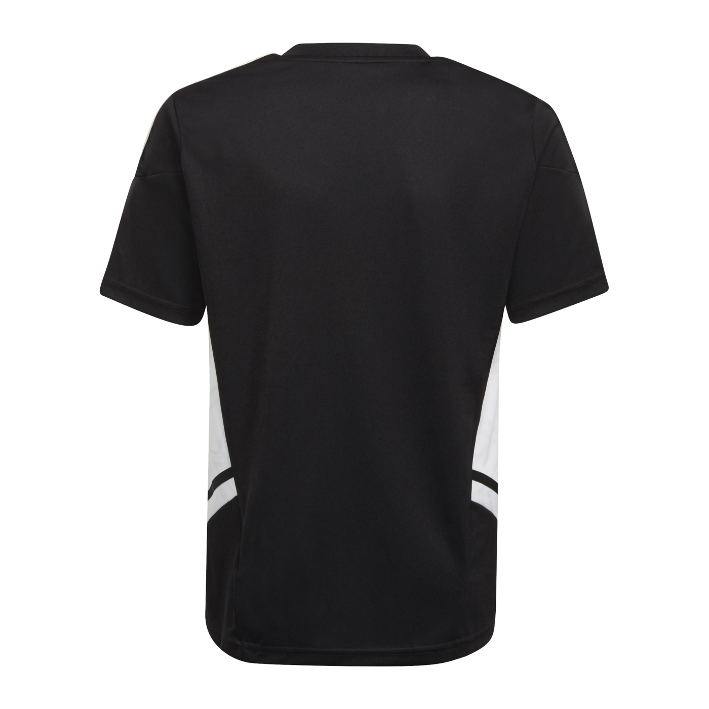 adidas Condivo 22 Trikot Kids Schwarz Weiss