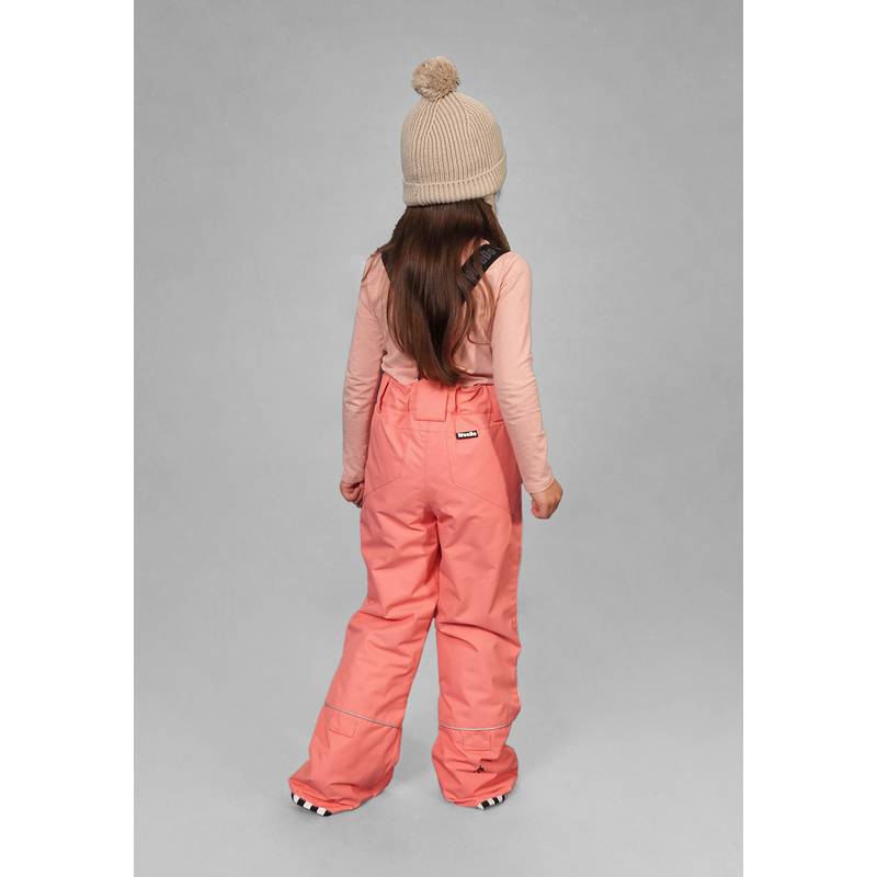 WeeDo UNIDO Einhorn Thermohose Kinder