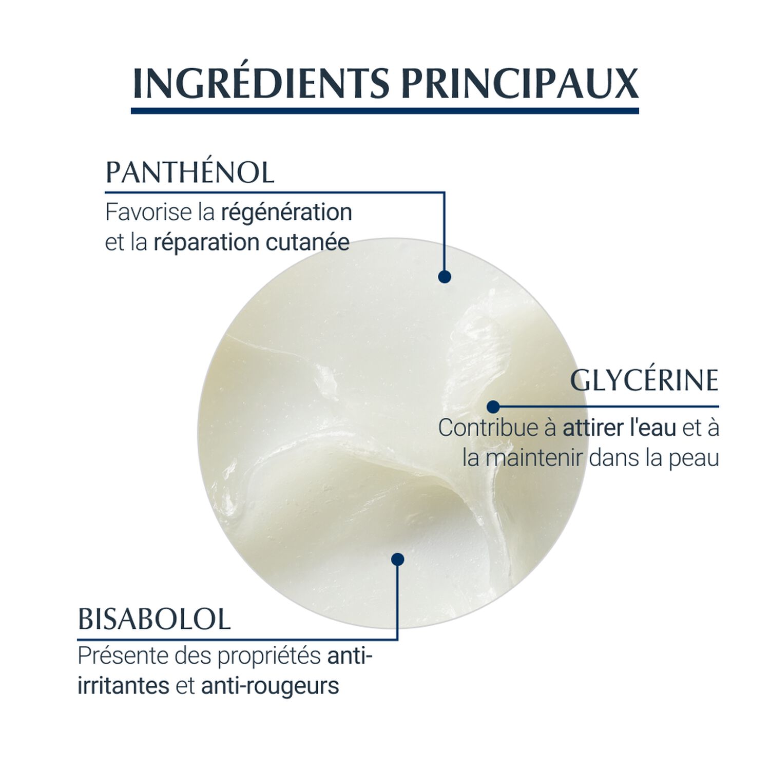 Eucerin Aquaphor Baume Réparateur et Apaisant - Peaux Sèches à Très Sèches