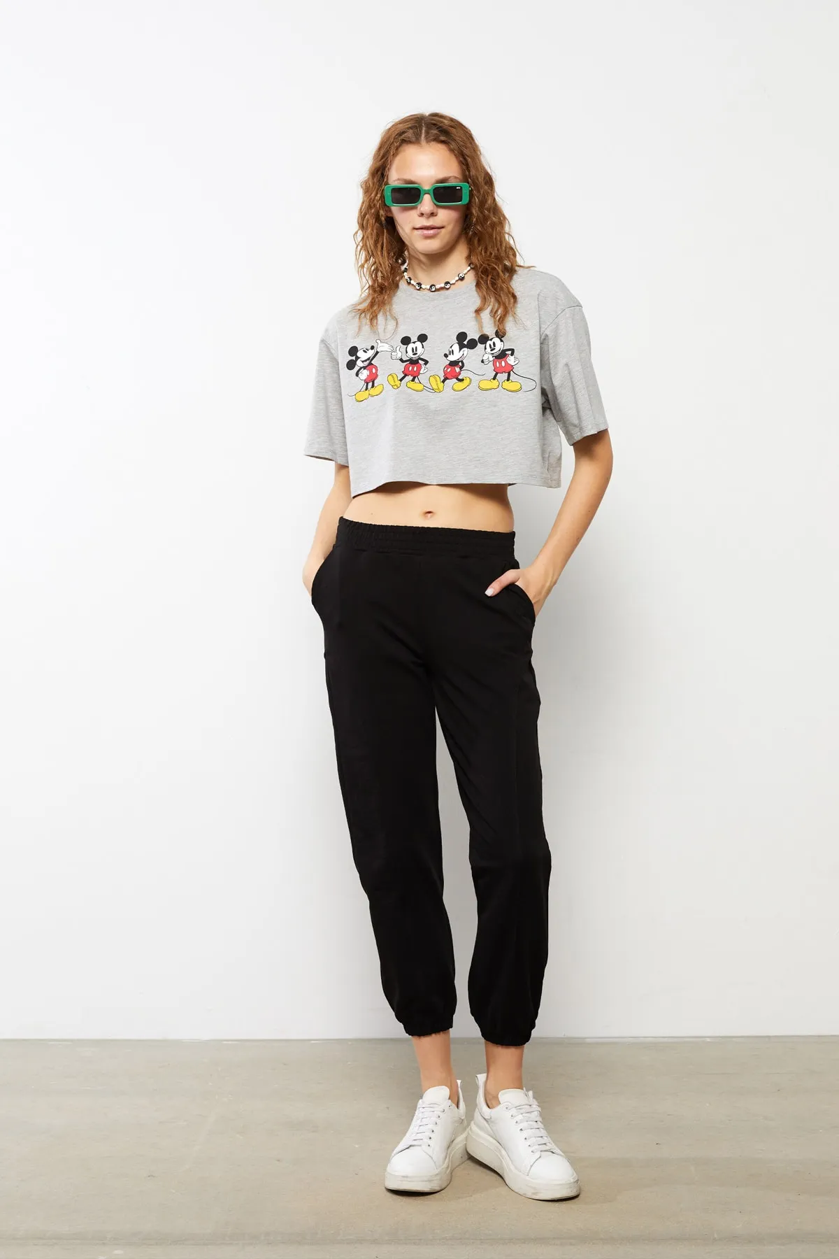 LC Waikiki  Damen-Jogginghose