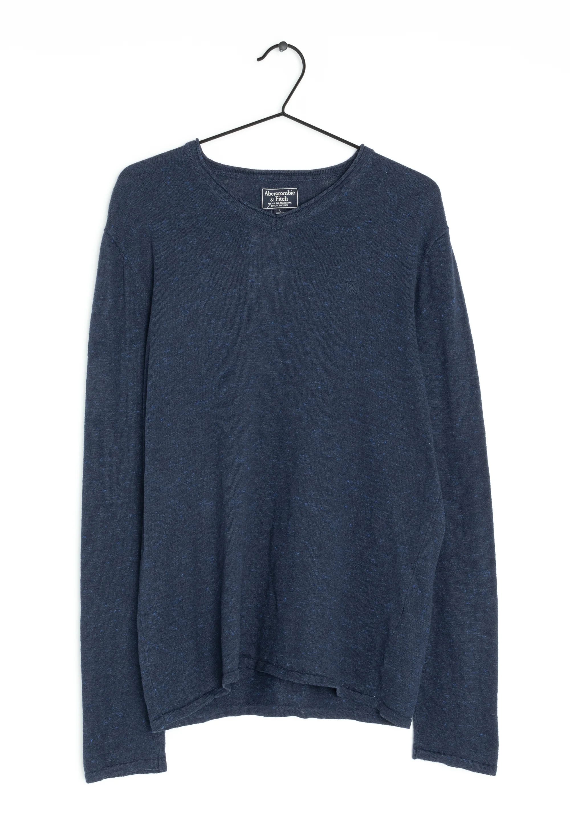 Suéter Abercrombie & Fitch