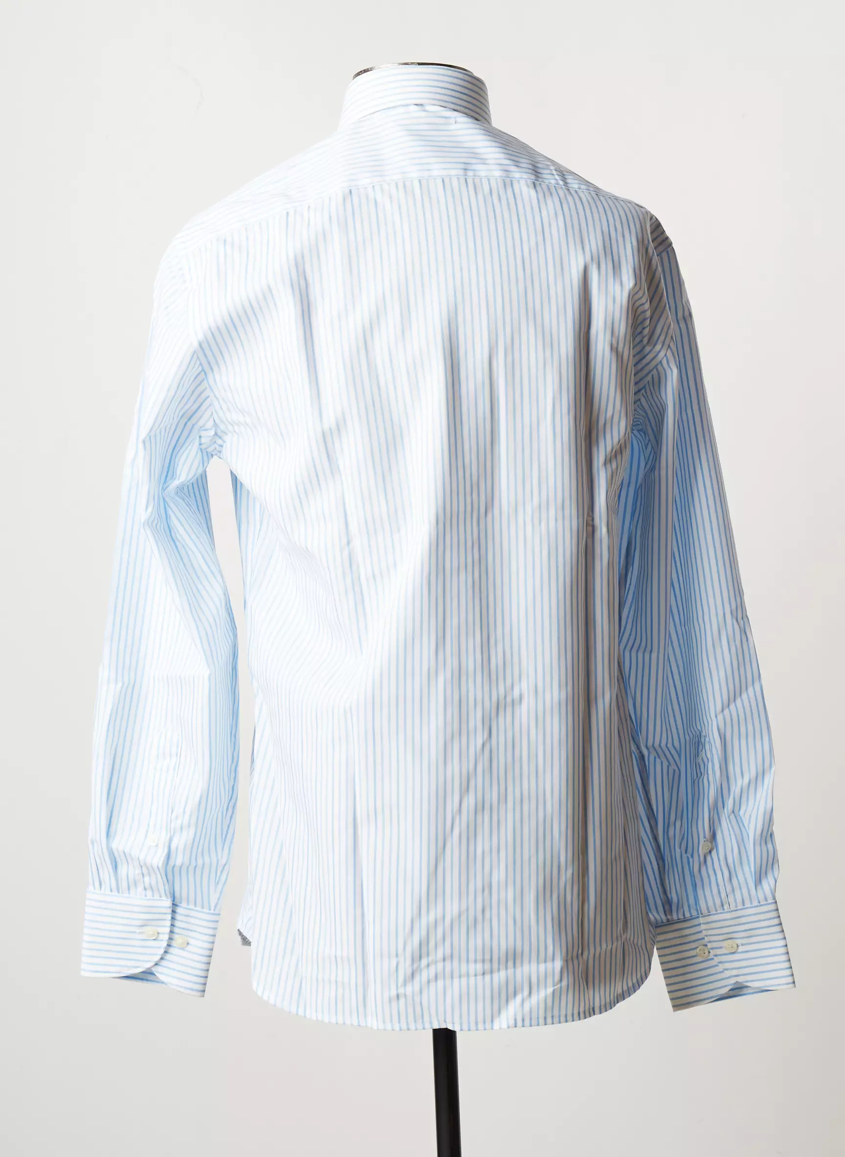 Daniel Hechter Manches Longues Homme couleur bleu