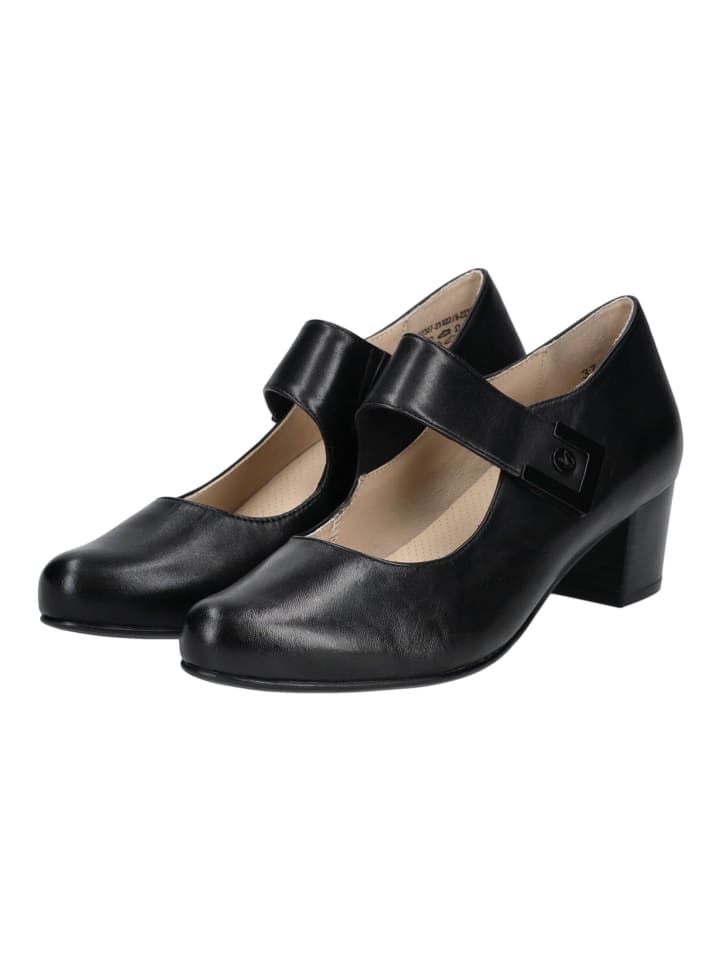 Caprice Pumps in Schwarz günstig kaufen
