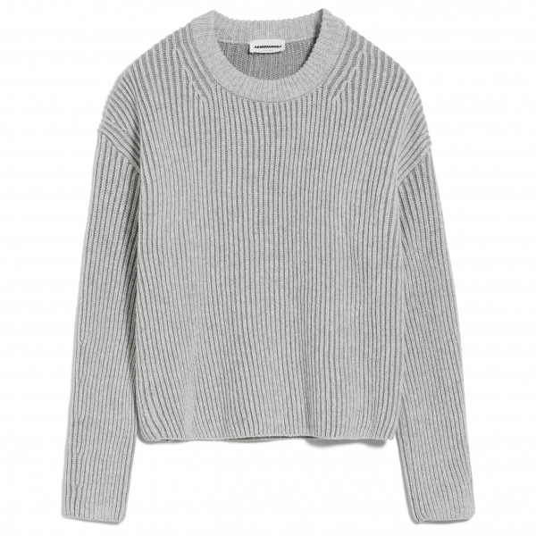 ARMEDANGELS - Women's Naaruko - Pullover