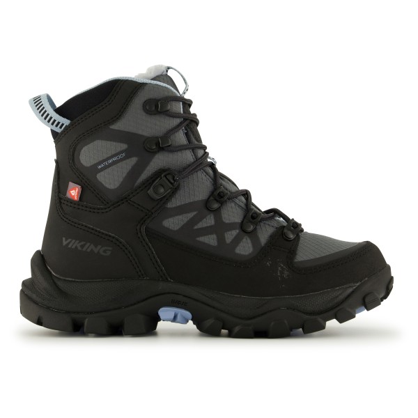 Viking - Women's Constrictor High WP - Winterschuhe