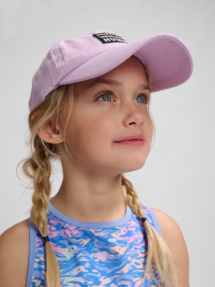 Hummel Hummel Mütze Hmlcaprio Kinder in ORCHID PETAL günstig kaufen onesize