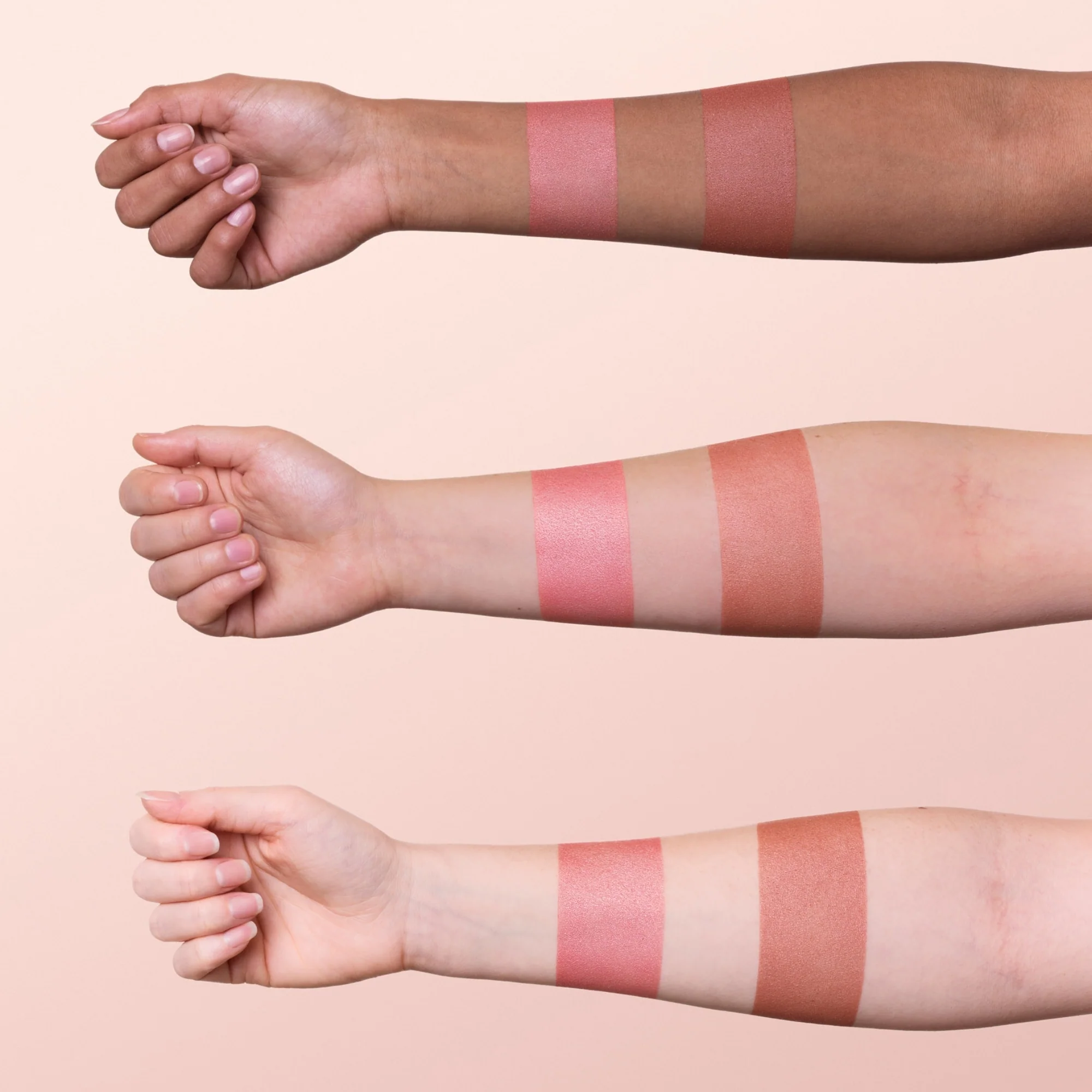 Wir sehen uns...in deinen Träumen - Kompakt-Rouge