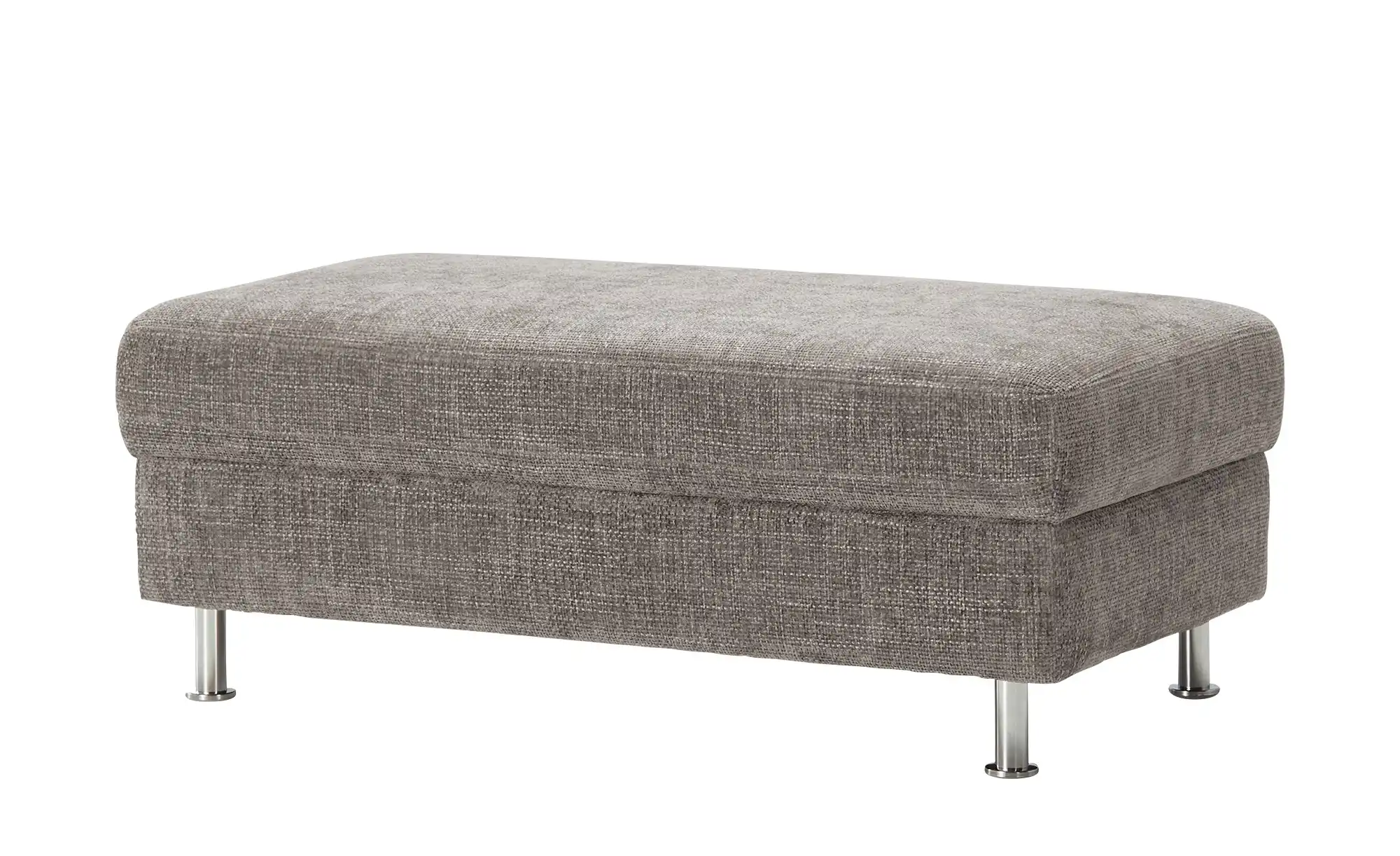 Polstermöbel Oelsa Polsterhocker Selecta Home