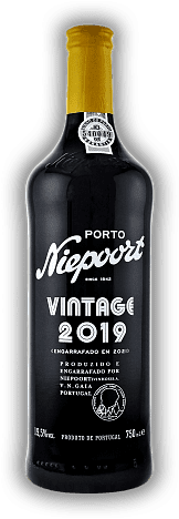 Niepoort Vintage 2019 Niepoort Vintage 2019  Jahrgang 2019 - 0,75	 Liter - Vol 20%