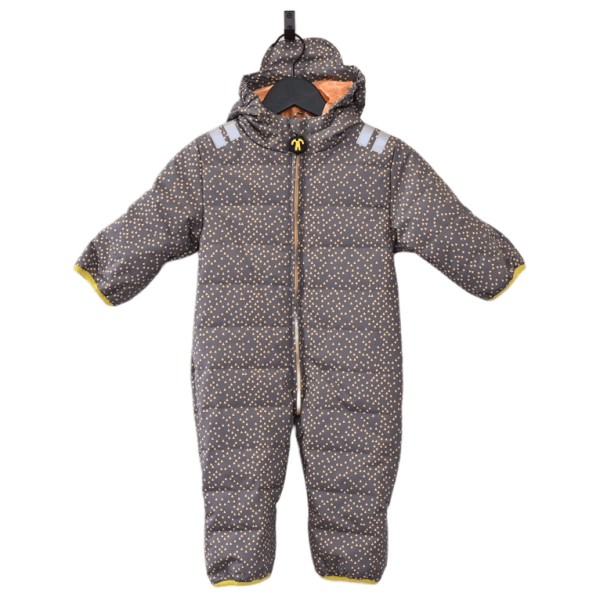 Ducksday - Kids Baby Snow Suit - Overall