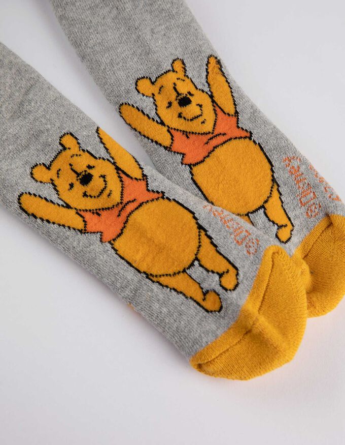 Strumpfhose - Winnie Puuh