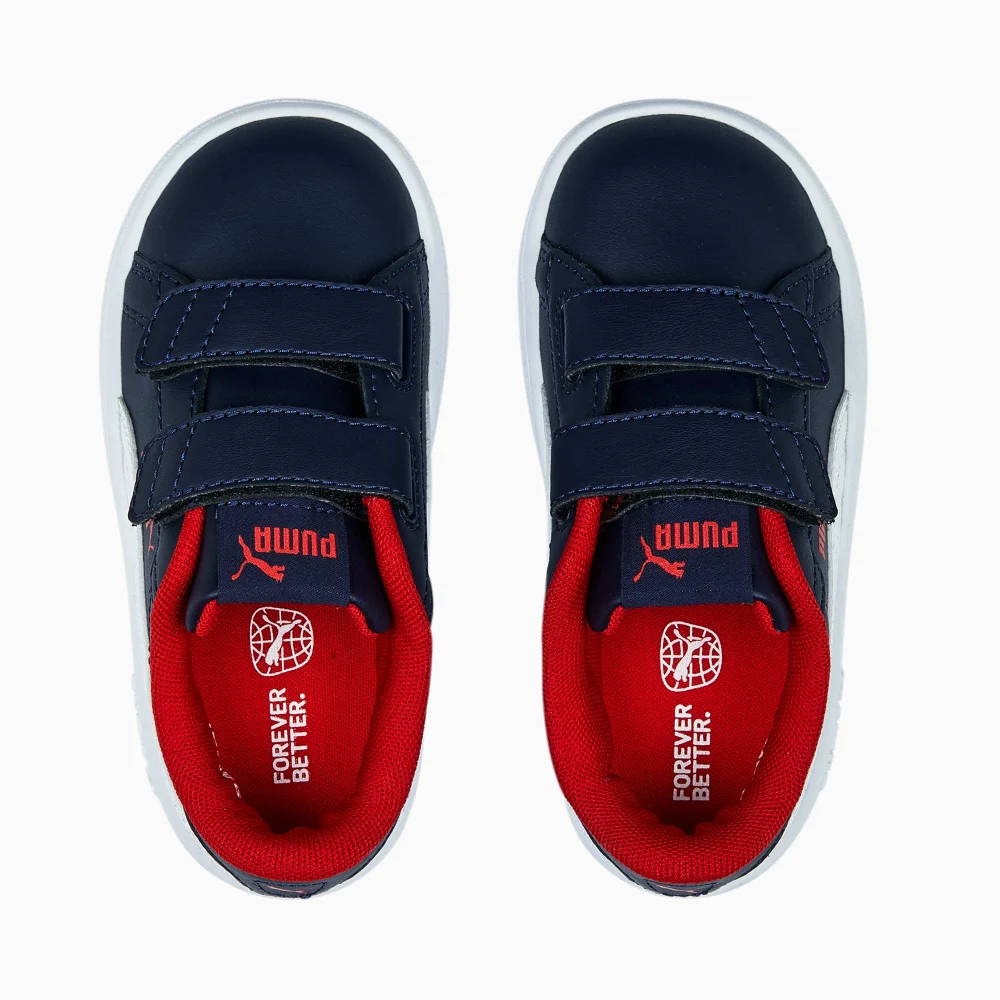 PUMA Smash 3.0 V 392034_04 / blau