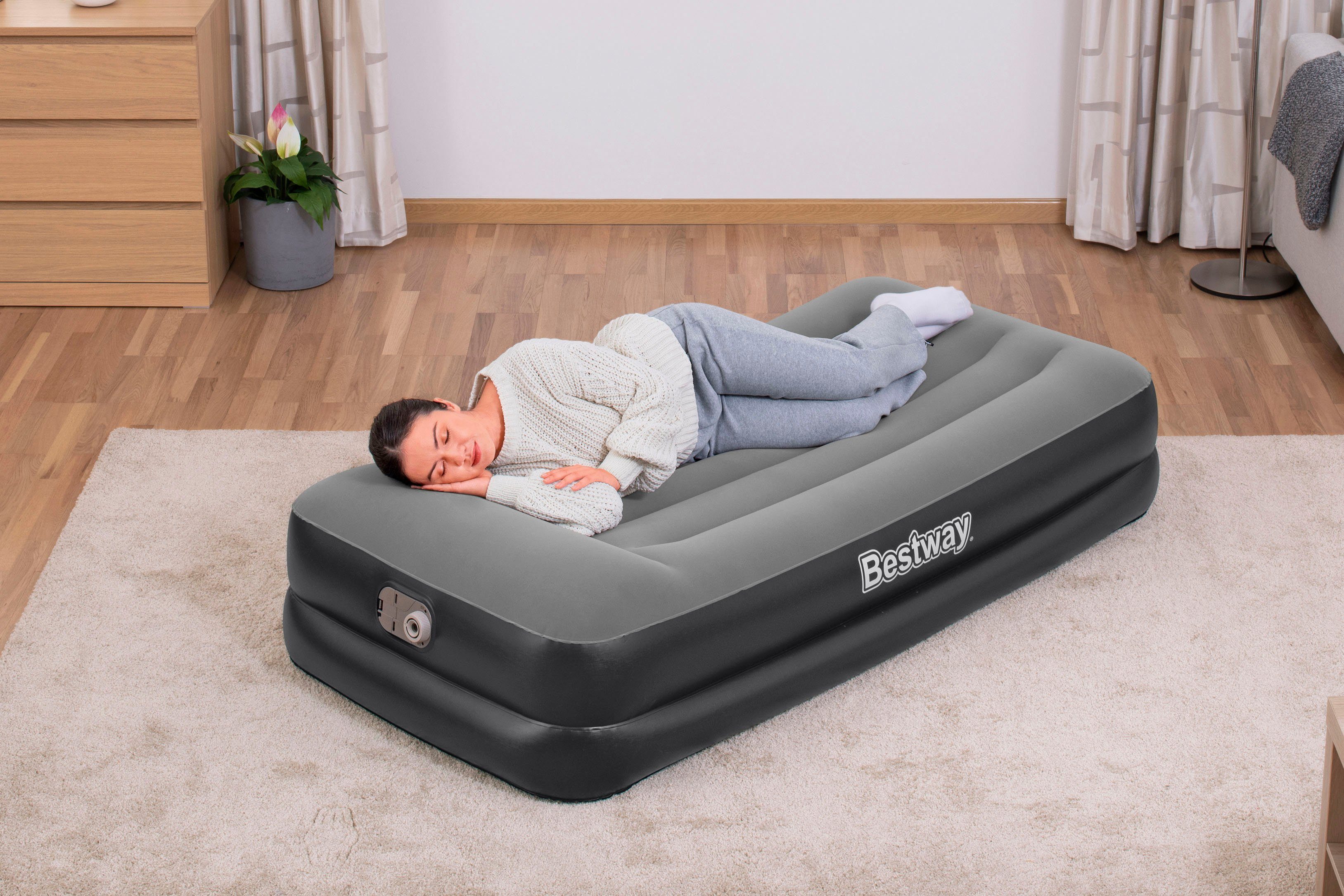 Bestway Luftbett Aerolux
