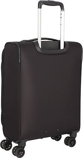 Love Moschino 4 Rollen Kabinentrolley 55 cm