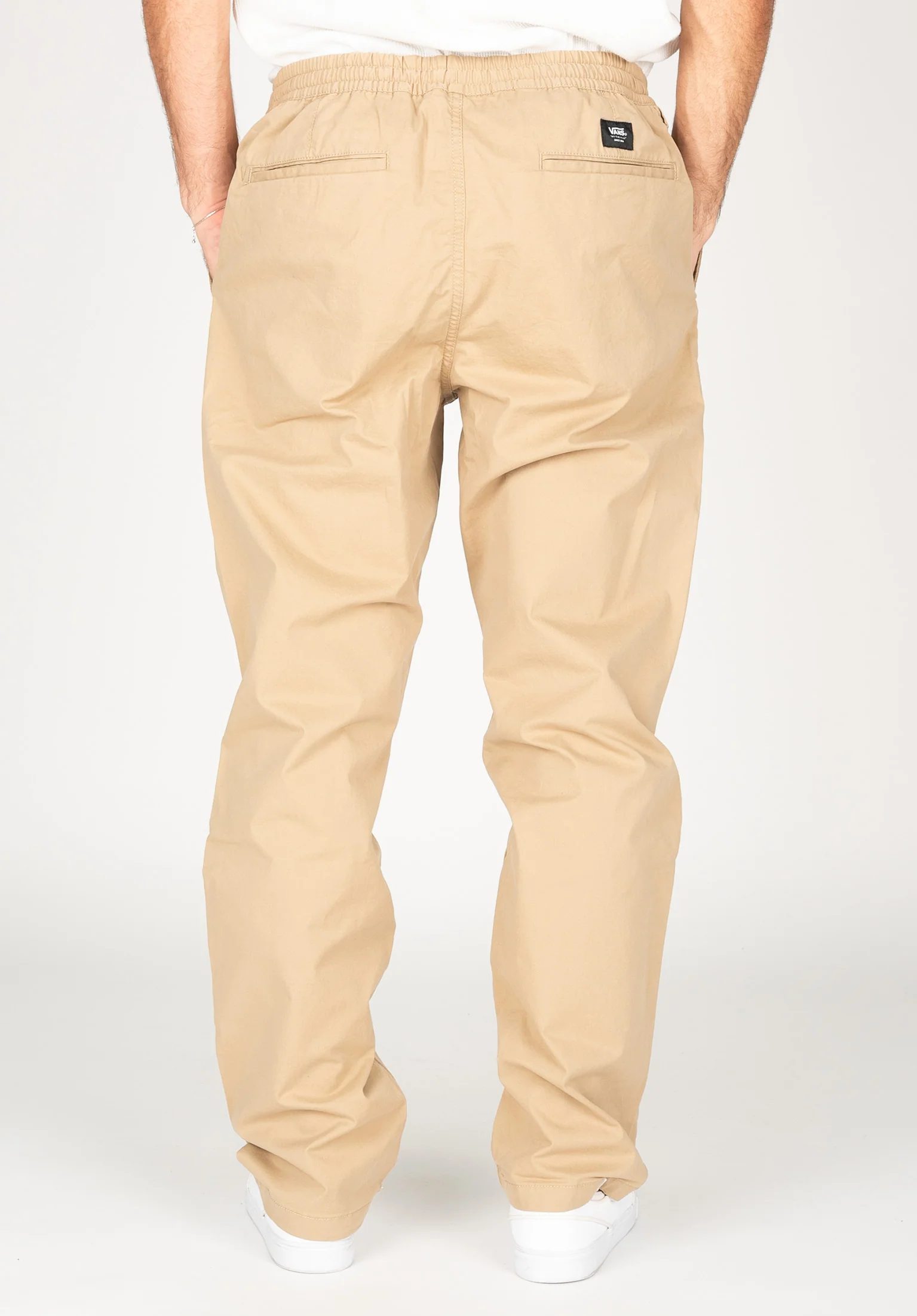 Range Relaxed Elastic