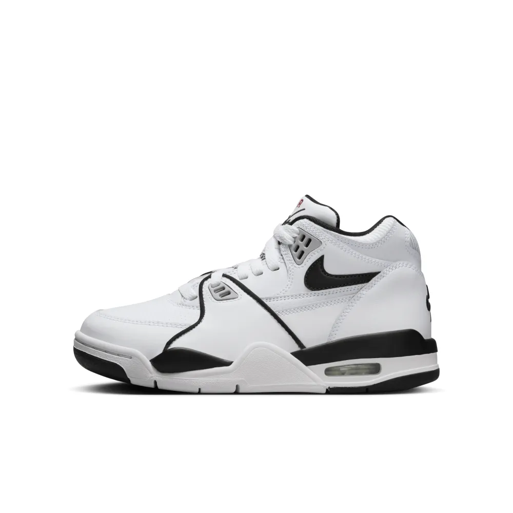 Nike Air Flight 89 HF0406-102 / weiss