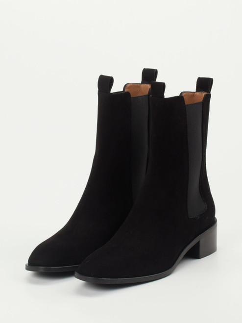 Chelsea Boots-17340090026 Andrea Puccini