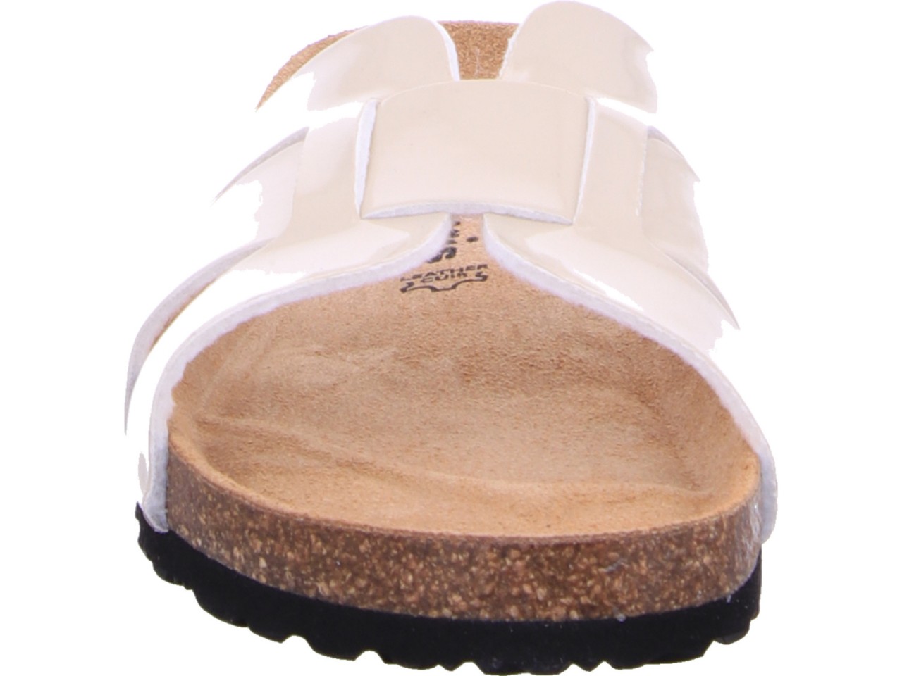 TAMARIS Komfort Sandalen beige