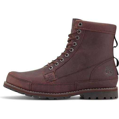 Timberland Schnür-Boots ORIGINALS II