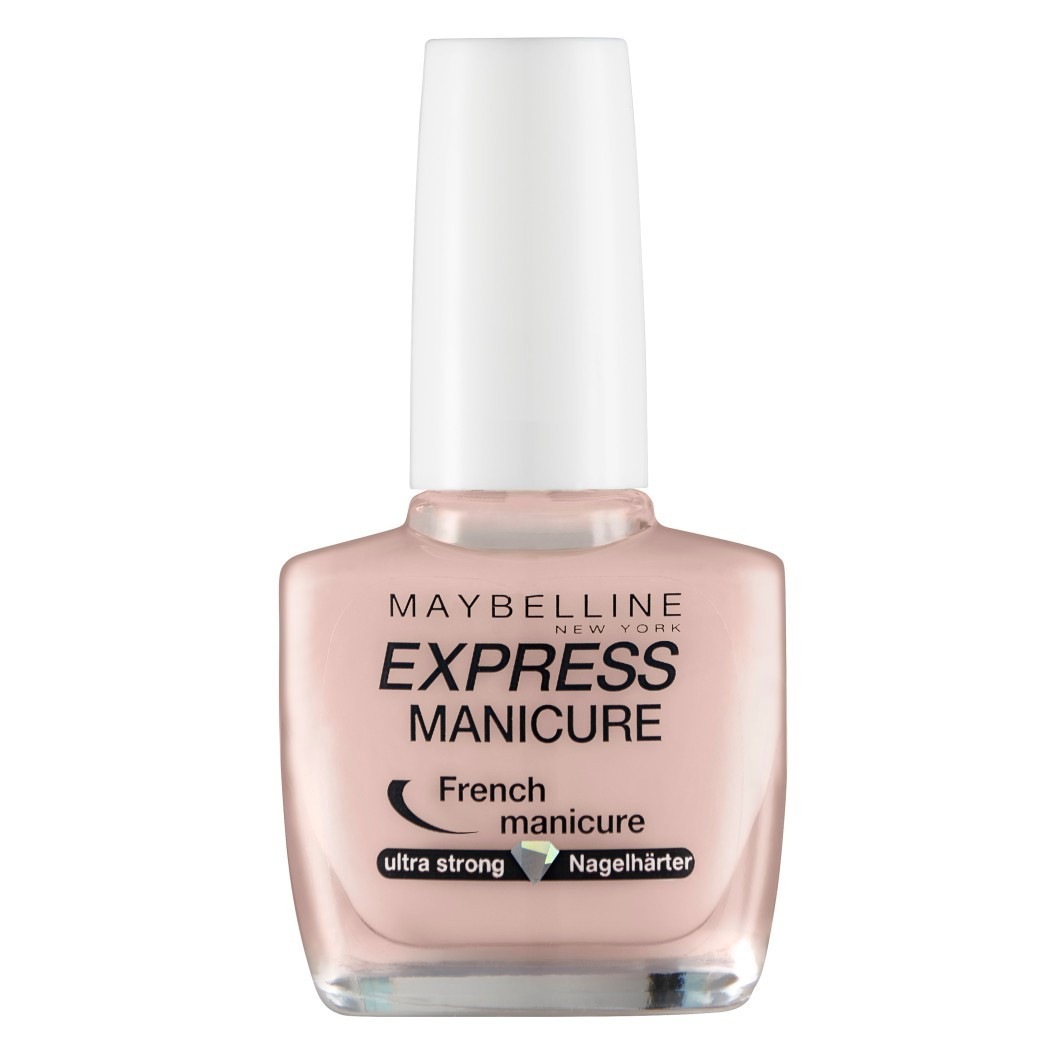 Express Manicure