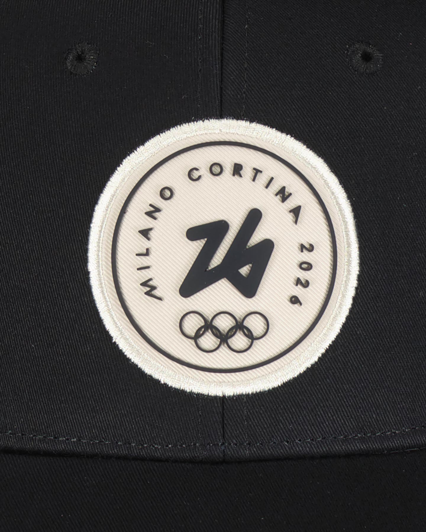 Berretto Salomon Logo LC2700700