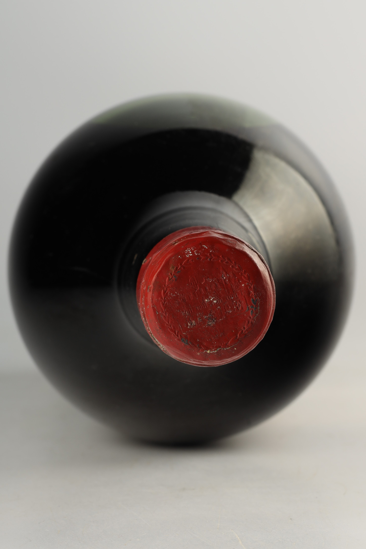 Château Lafite Rothschild Magnum 1954, Pauillac