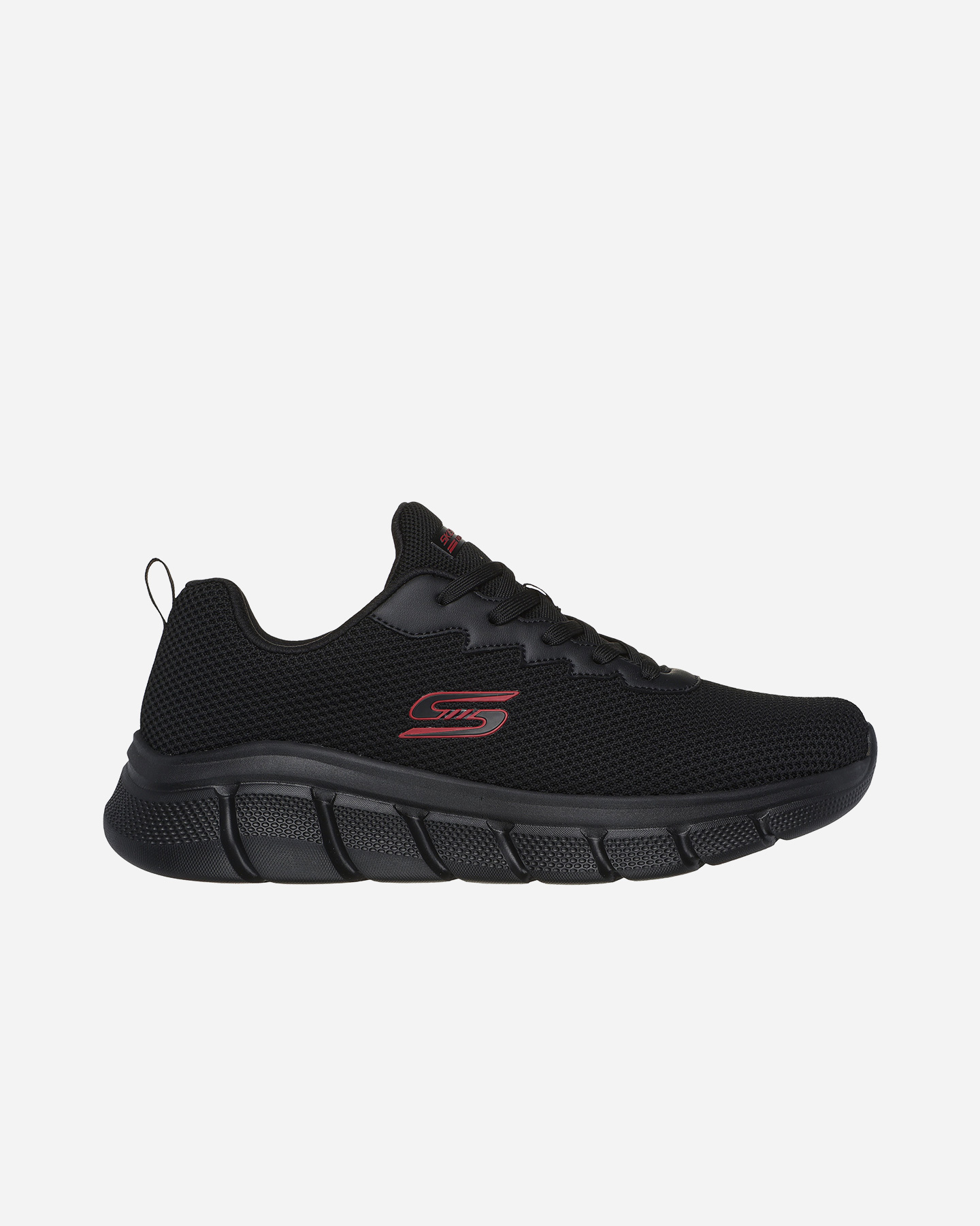 Trampki Scarpe Skechers Bobs B Flex Chill Edge M 118106-BBK