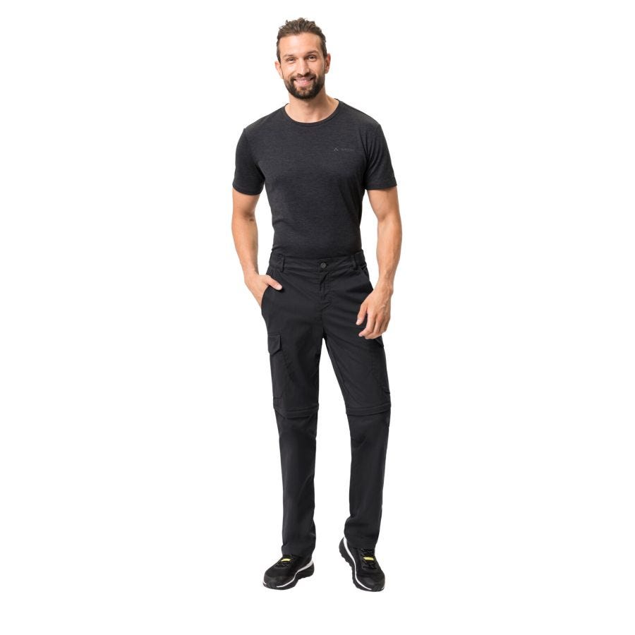 Neyland Zip-Off Cargohose Herren