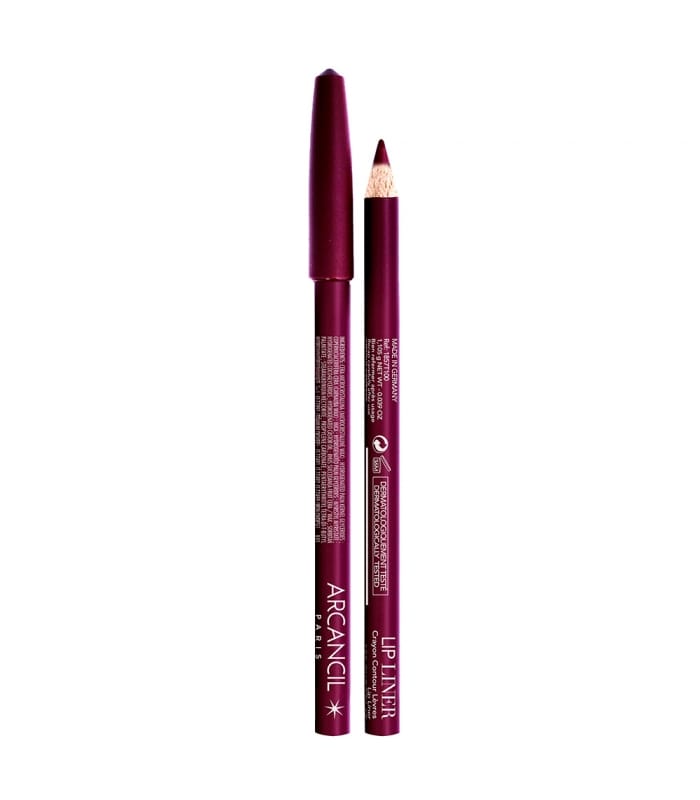 ARCANCIL-LIP LINER-Crayon Contour Des Lèvres Ultra Précis