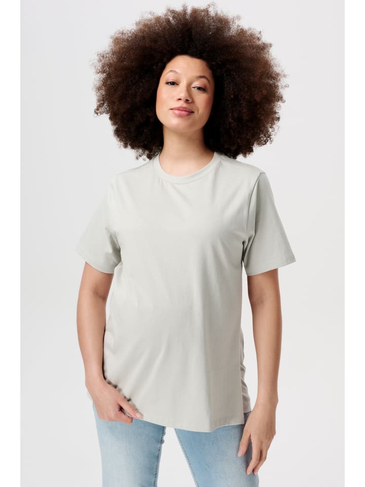 Noppies Still T-Shirt Ifke in Pigeon günstig kaufen