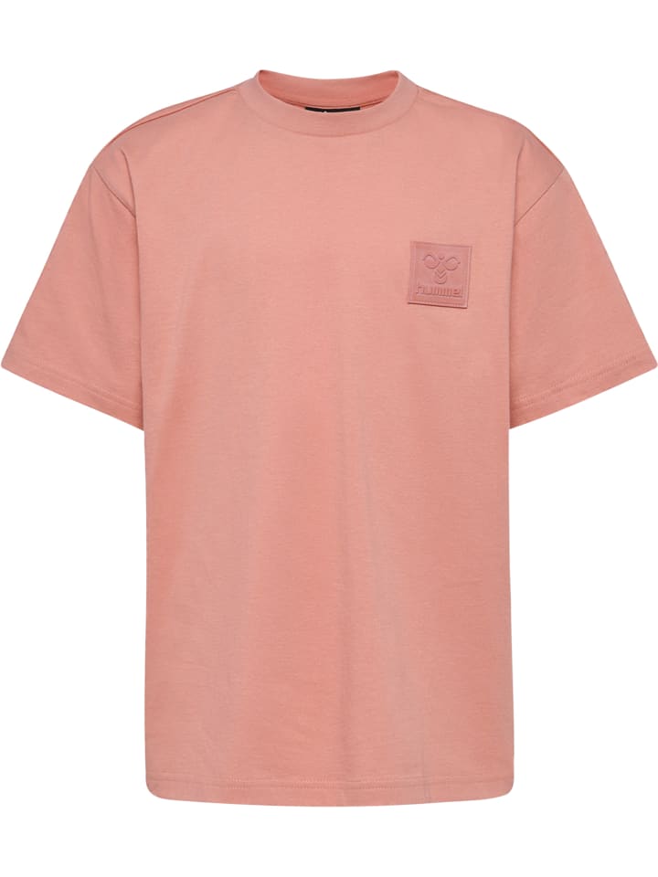 Hummel Hummel T-Shirt Hmlclean Kinder in ROSE DAWN günstig kaufen