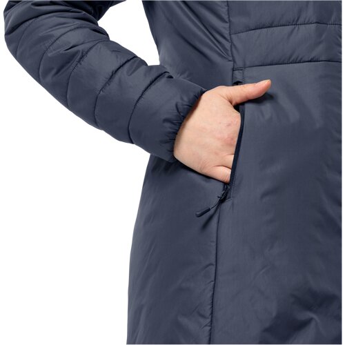 DAMEN MANTEL LAPAWA INS COAT W
