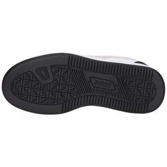 PUMA Caven 2.0 Sneaker in schwarz