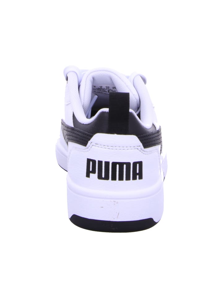 Puma Sportschuh in weiß günstig kaufen