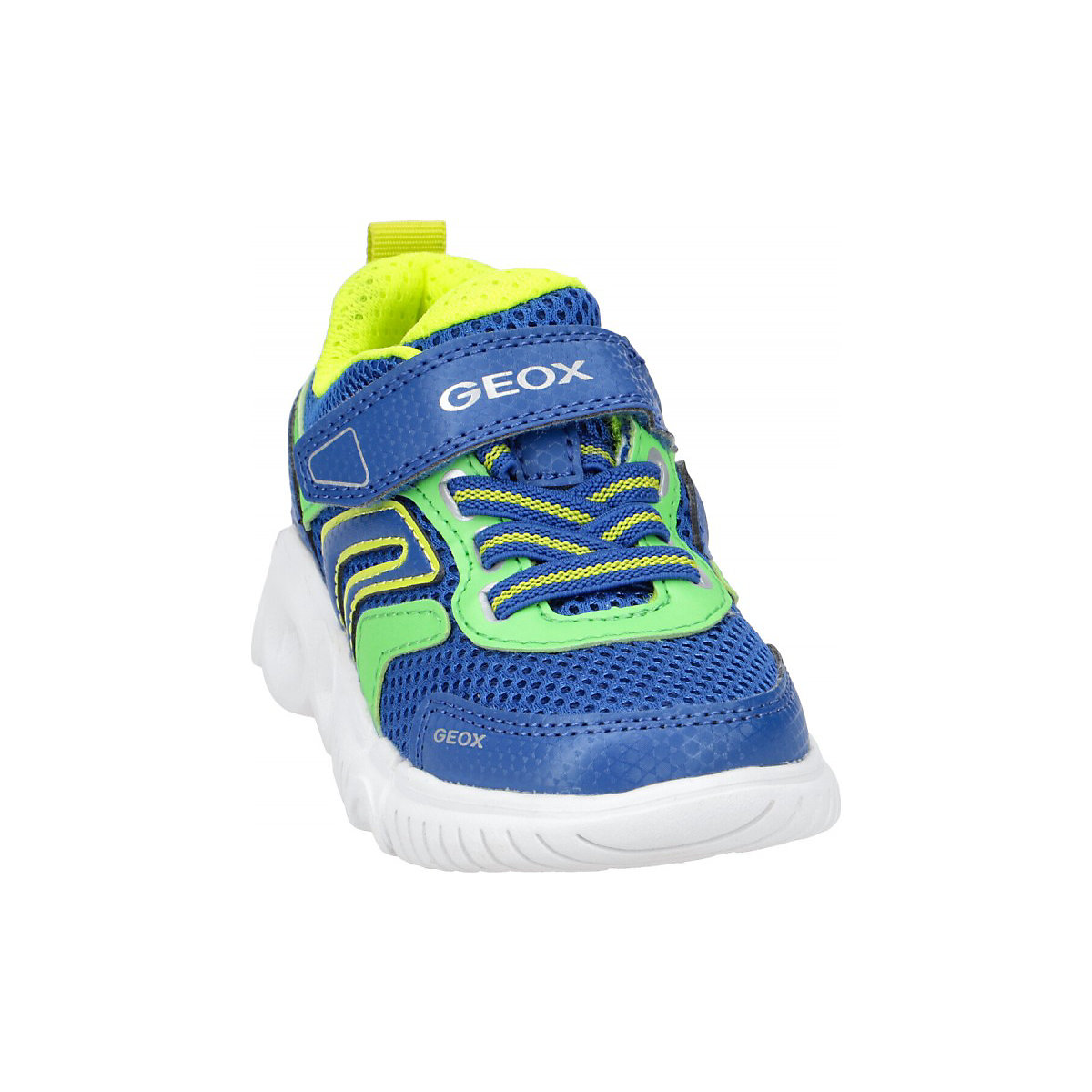 Kinderschuhe WROOM BOY Halbschuhe