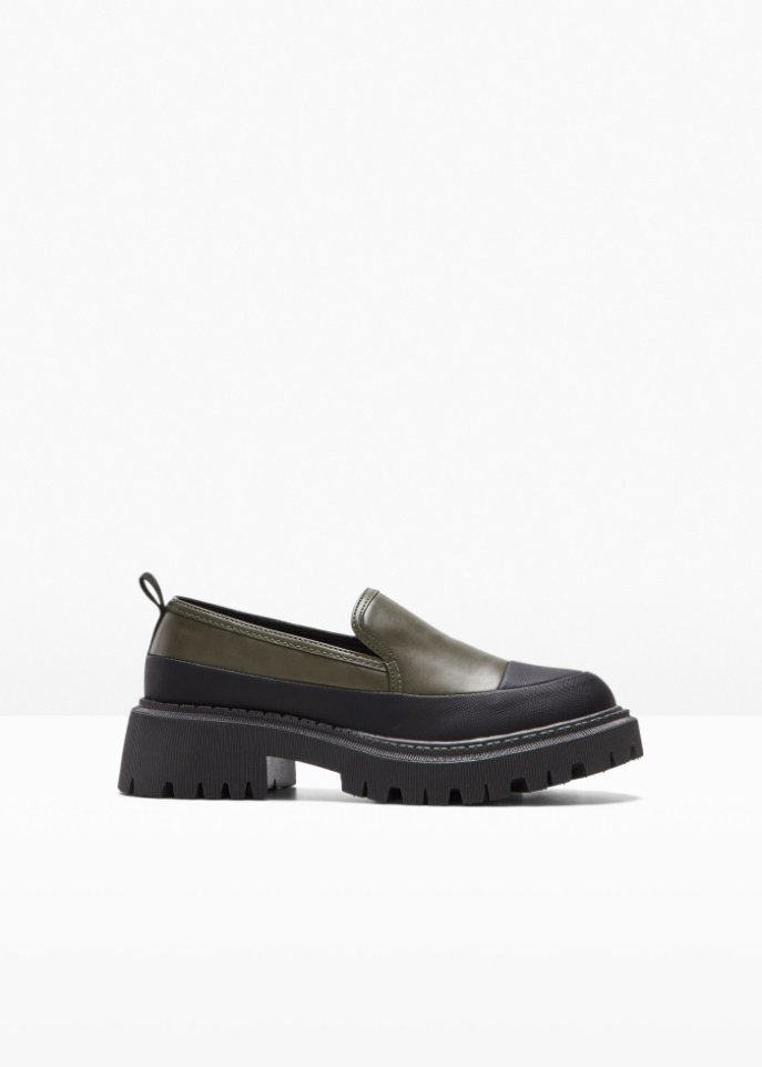 Loafer