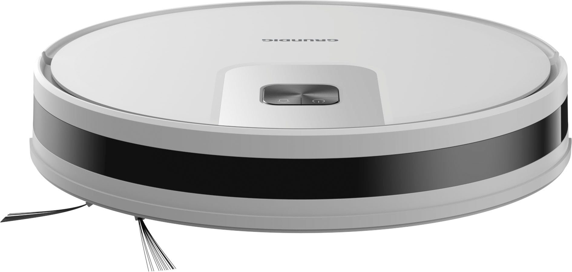 Grundig Nass-Trocken-Saugroboter VCR 4230, 11 W