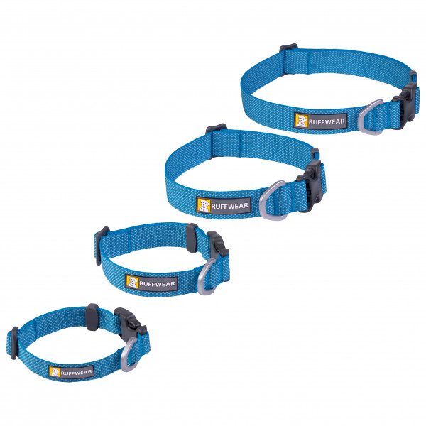 Ruffwear - Hi & Light Collar - Hundehalsband